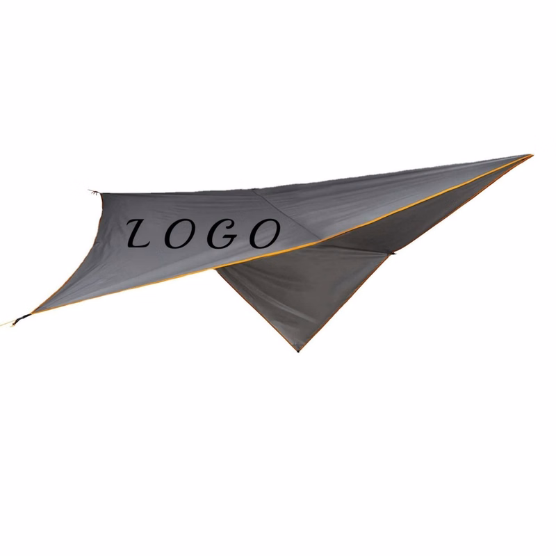 Pu Waterproof Camping Tarp