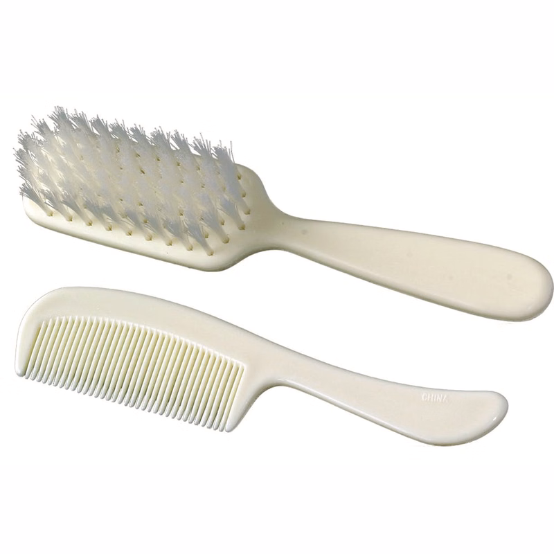 Pediatric Comb & Brush Sets - 288 Count