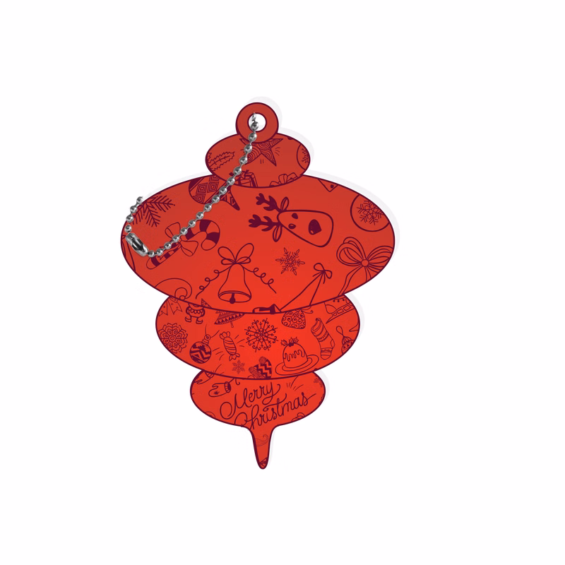 Acrylic Ornament