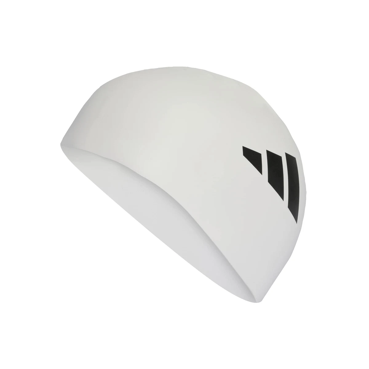 ADIDAS ADULTS 3-STRIPES SWIM CAP 1