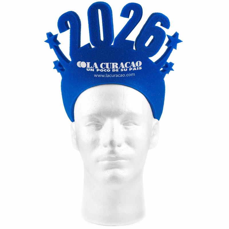 Year 2026 Pullover Visor