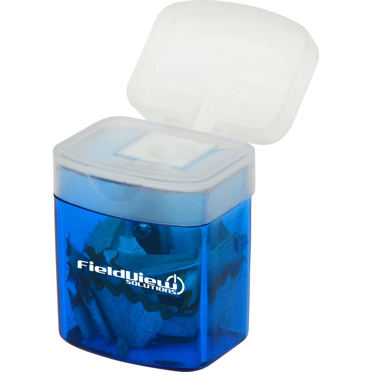 Flip Top Pencil Sharpener 1