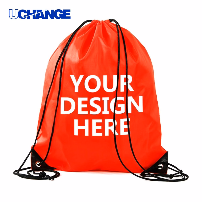 Drawstring Pack Organizer