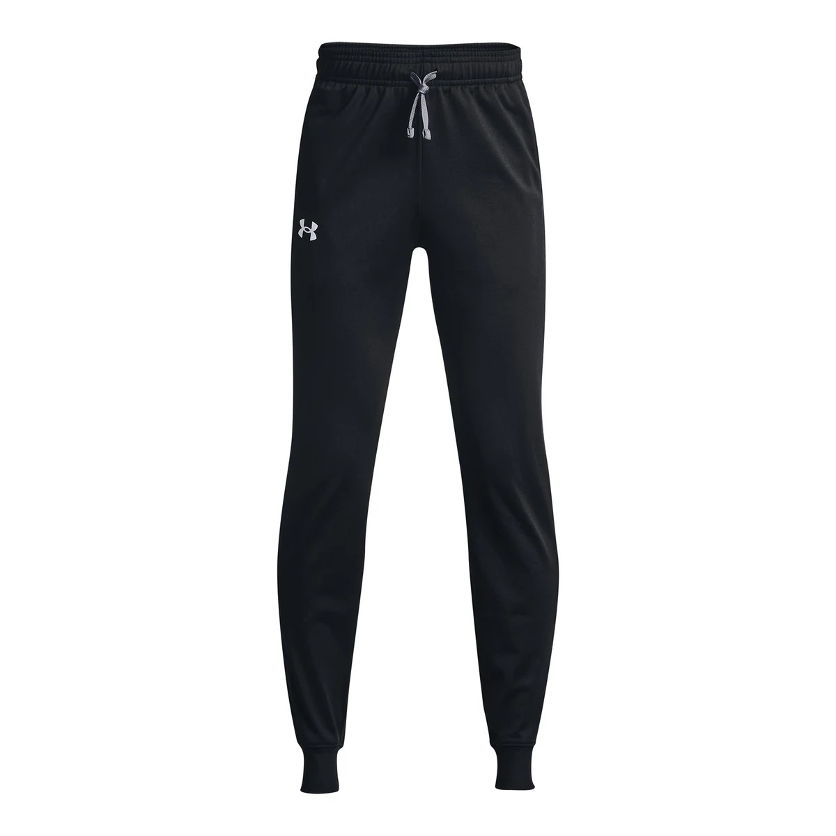 UA Brawler 2.0 Boys' Tapered Pants 1