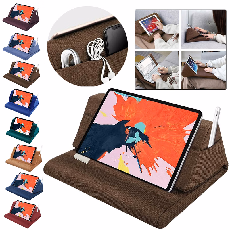Tablet Pillow Stand