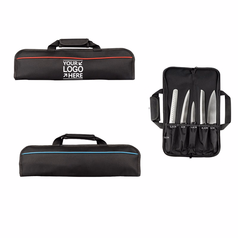 Portable Waterproof Knife Storage