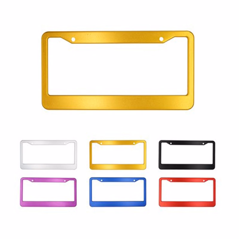 Protective Metal Frame