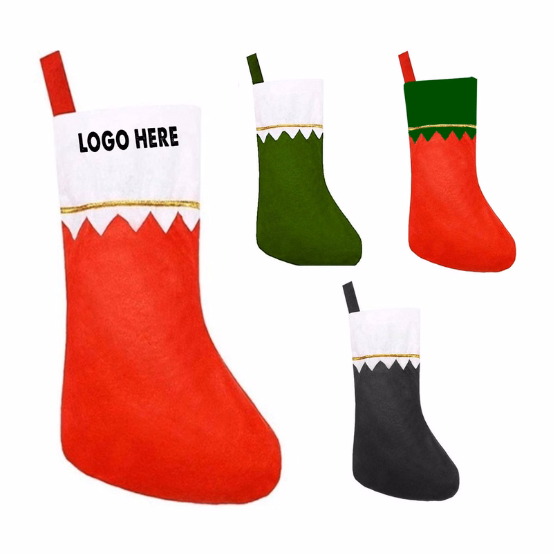 Holiday Stocking Bag