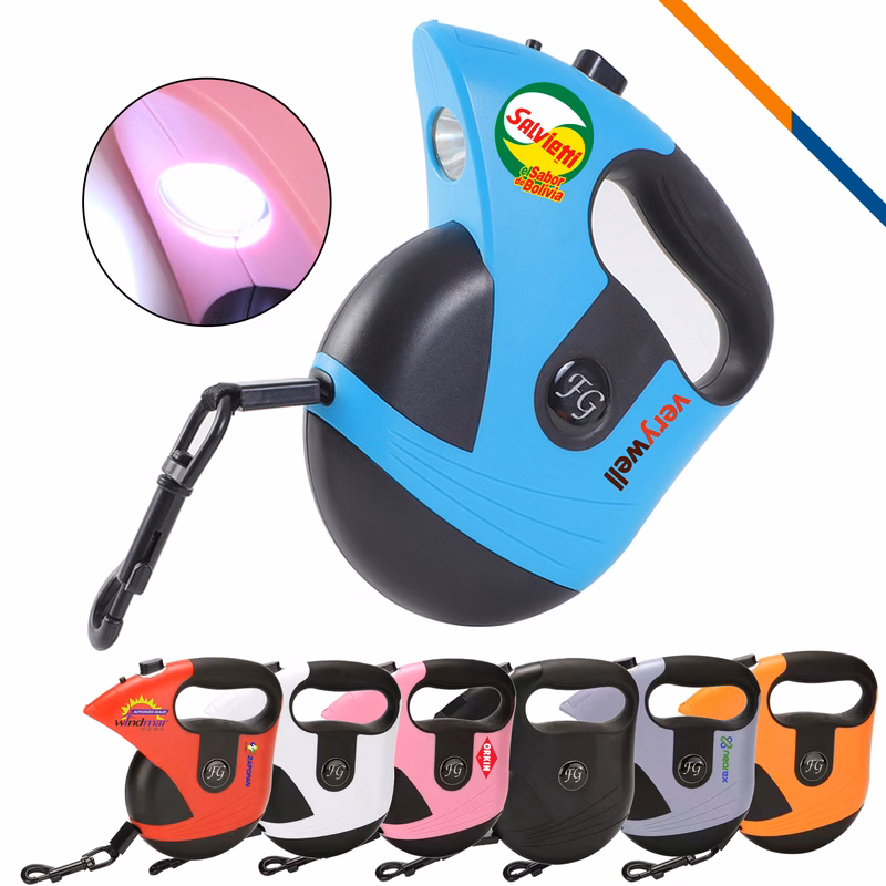 Pango Retractable Dog Leash