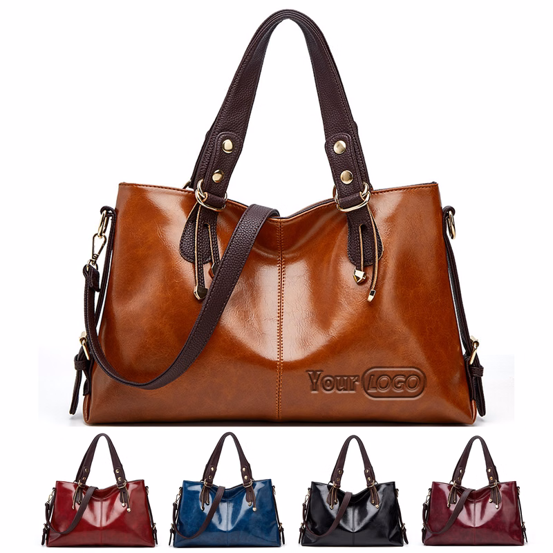 PU High Capacity Tote Package