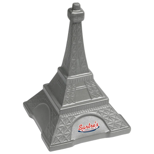 Eiffel Tower Stress Reliever 1