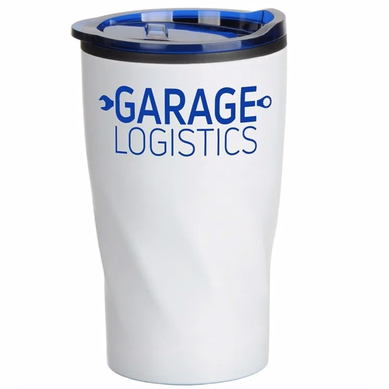 14 Oz. Whirl Tumbler-Closeout
