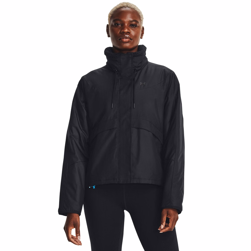 Women's UA RUSH Insulate Jacket