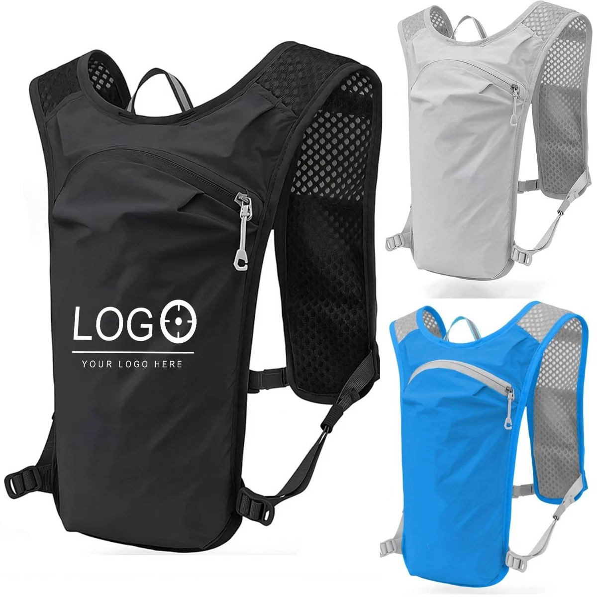 Lightweight Cycling Hydration Backpack 1