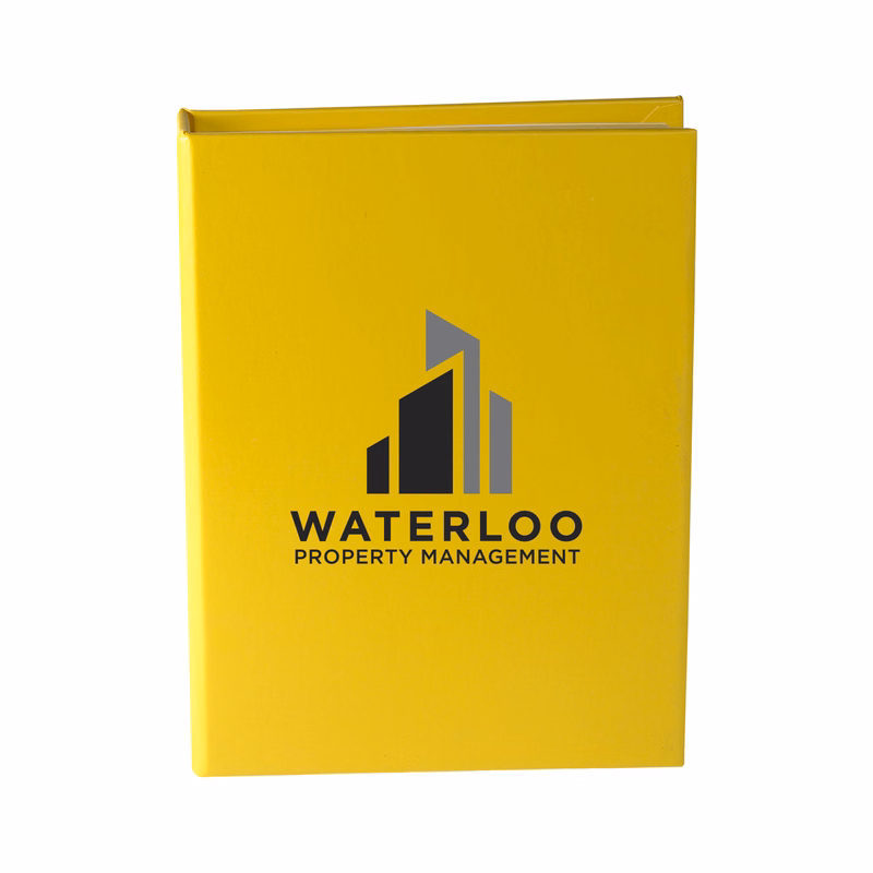 Sticky Book