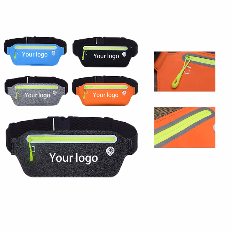 Waterproof Belt Bag for Phone