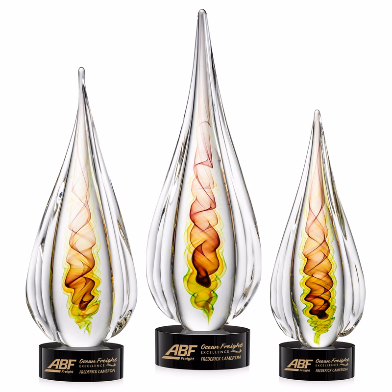 Carterra Award on Marvel Black