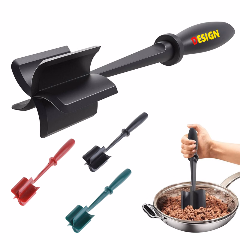 Multi - Function Meat Chopper And Mixer