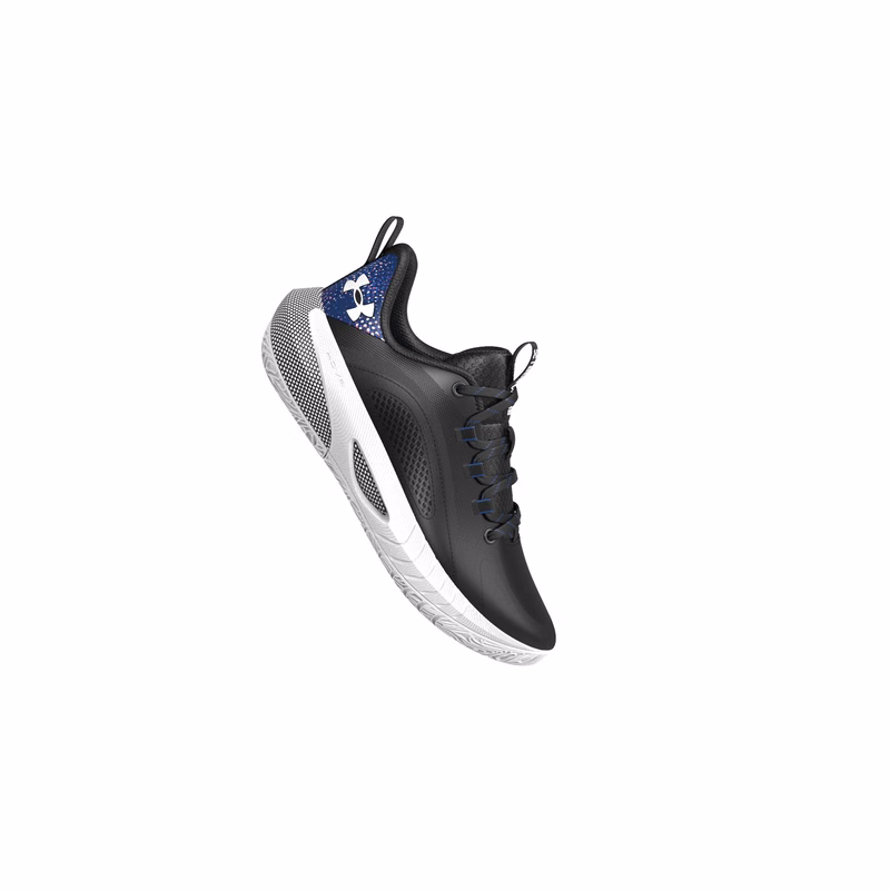 Women's UA HOVR Ascent 2 Printed Basketball Shoes
