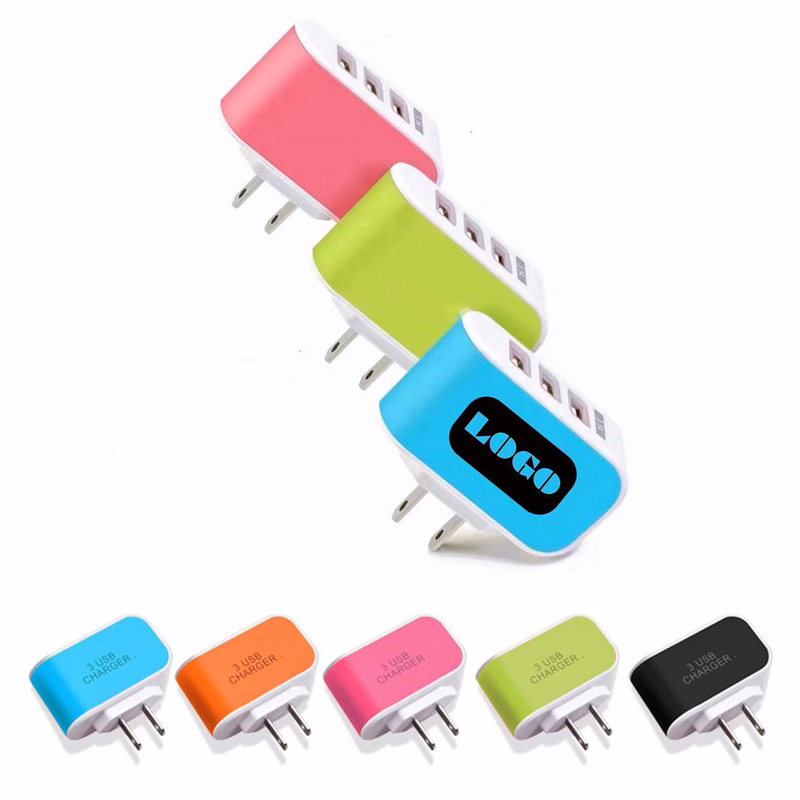 Portable Chargers