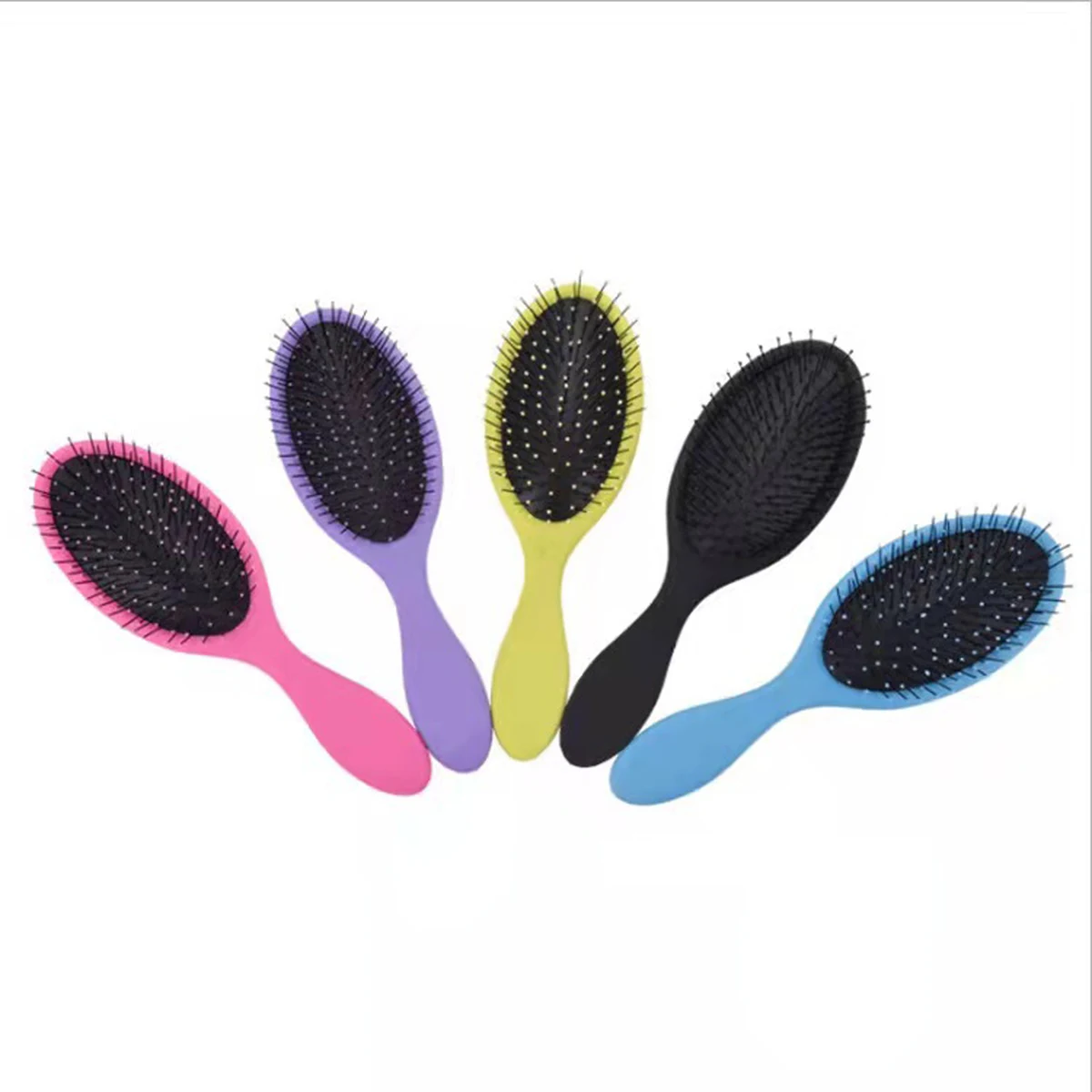 Soft Detangling Hair Brush 1