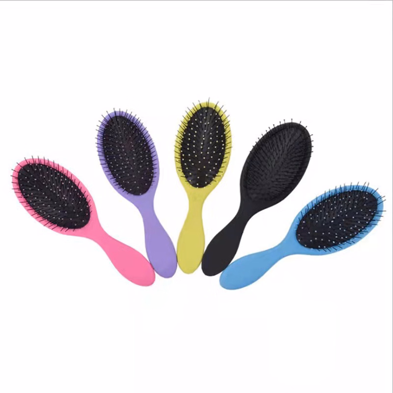 Soft Detangling Hair Brush