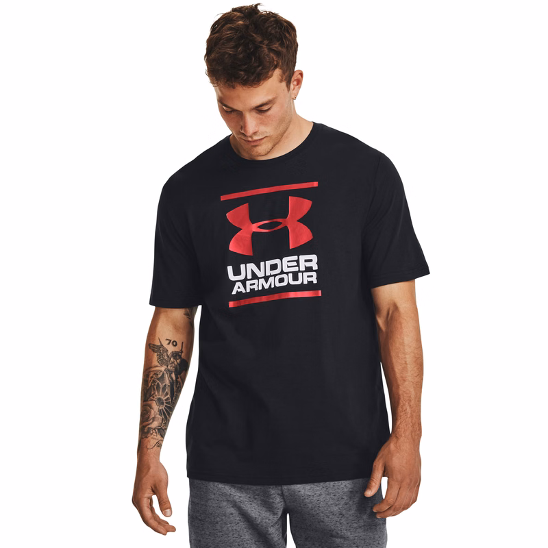 UA GL Foundation Men's Short Sleeve T-Shirt