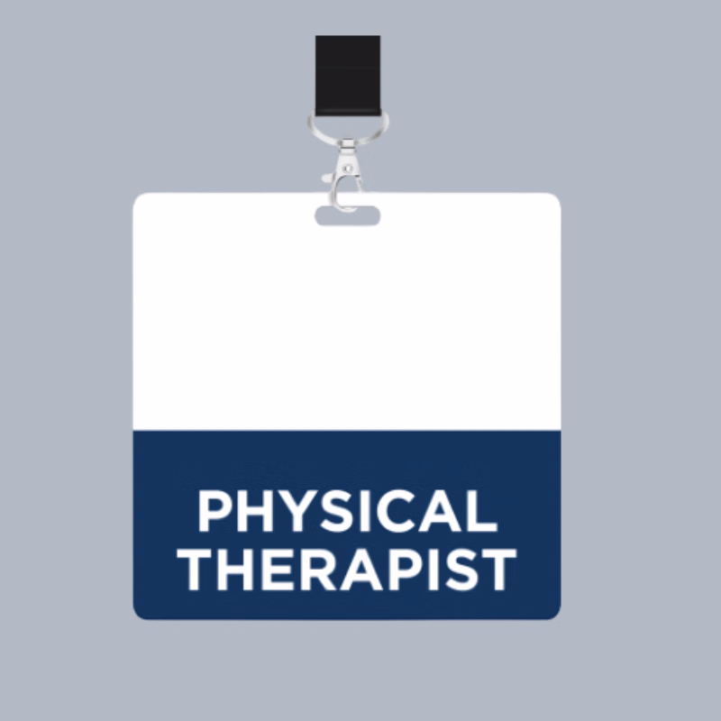 Badge Mate, Horizontal
