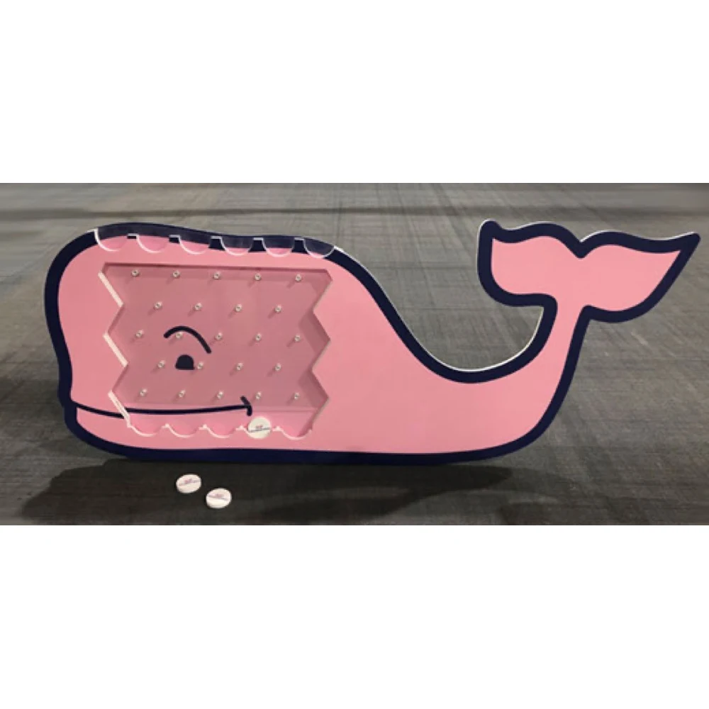 Custom Prize Drop 1