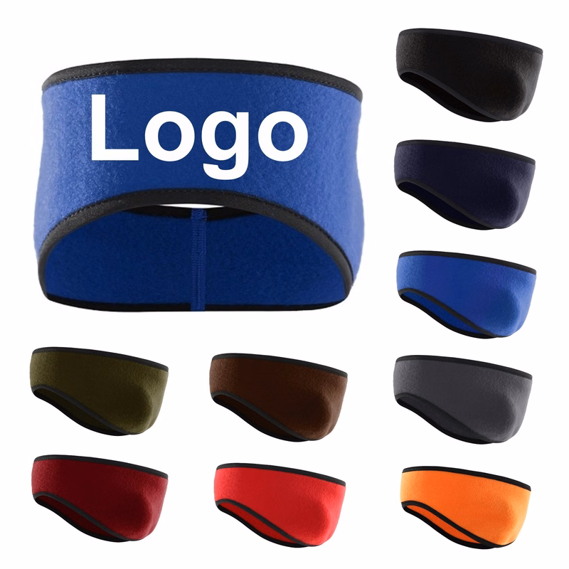 Winter Warmer Headbands