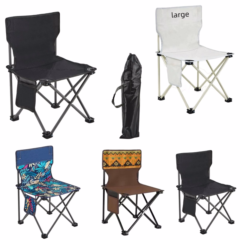 Folding Outdoor Chair