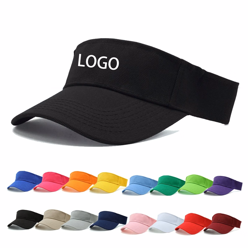 MOQ 20 Baseball Volunteer Cap Sun Hat