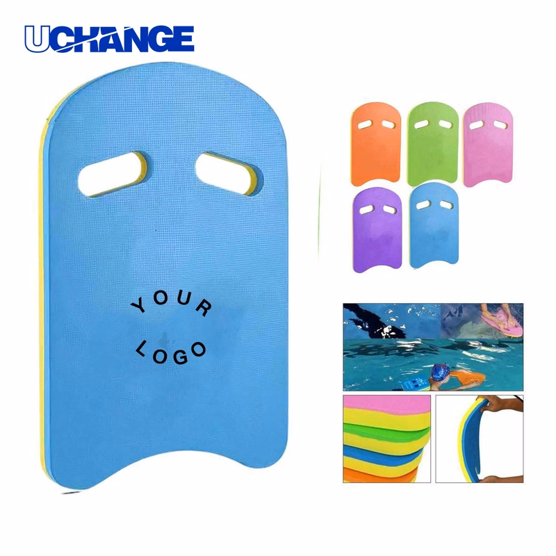 EVA Foam Swim Kickboard Training Aid