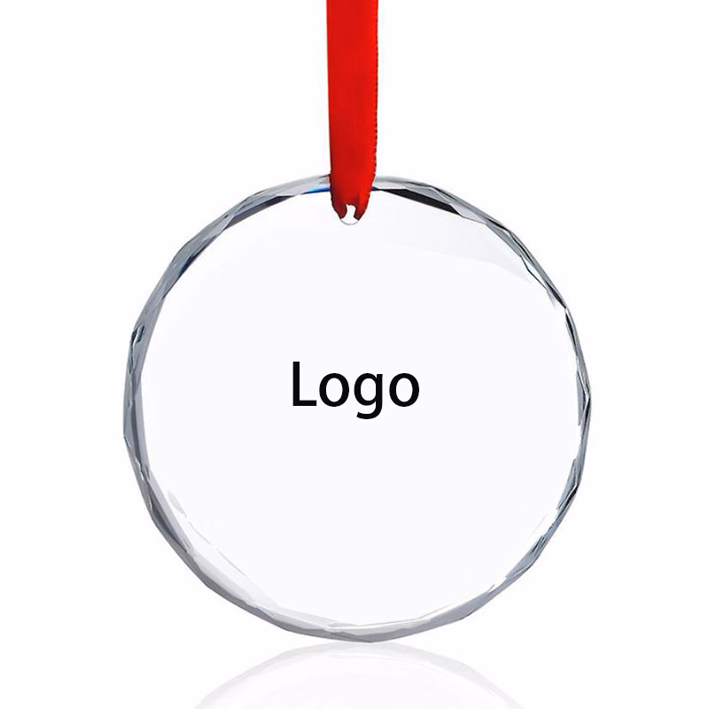 Glass Pendant