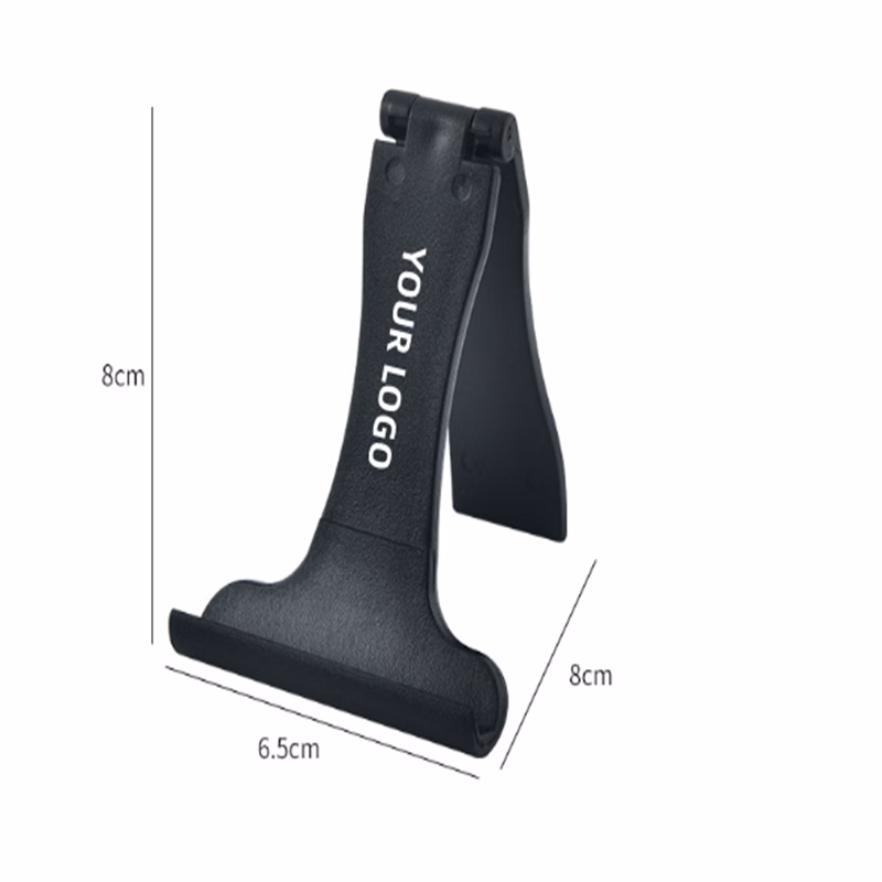 Lazy tablet stand