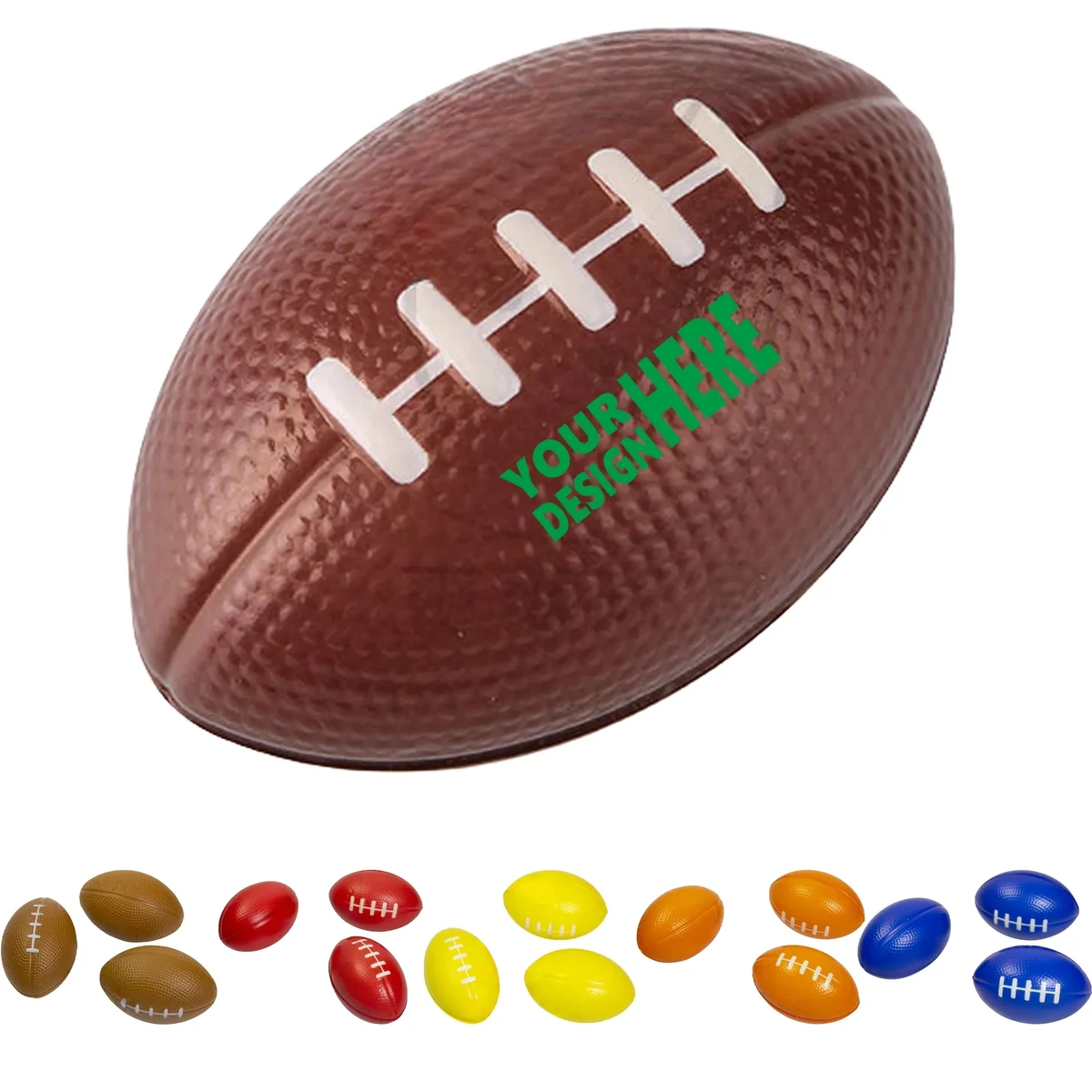 MOQ200 Olive Pressure Ball 1