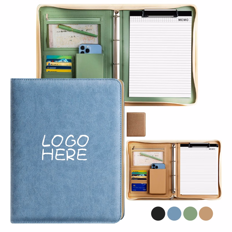 Leather Padfolios