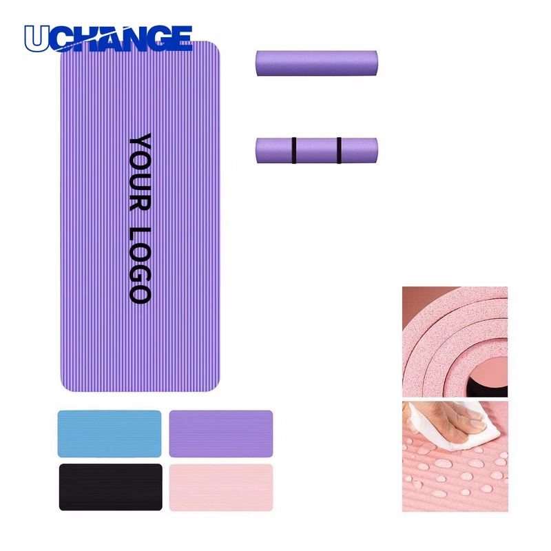 Non Slip Workout Mat for Home Gym or Studio Training