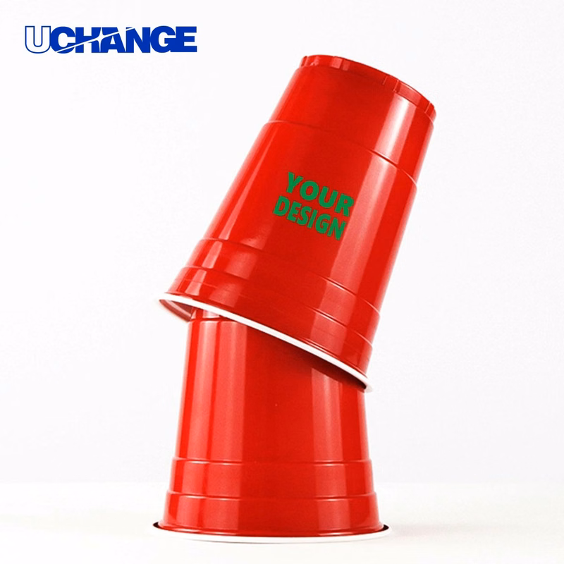 Party Cup Container (16oz)