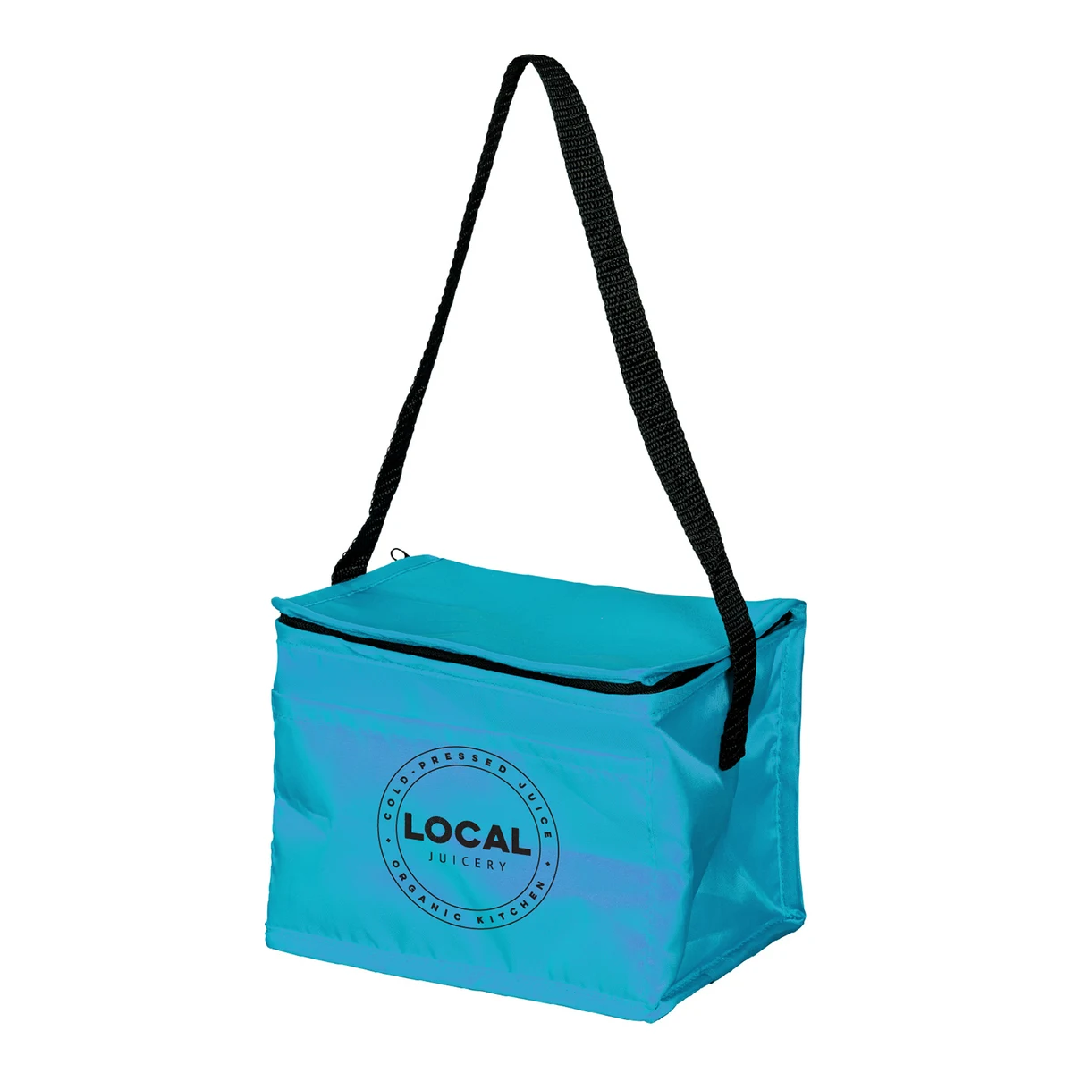 210D Polyester Lunch Pack 1