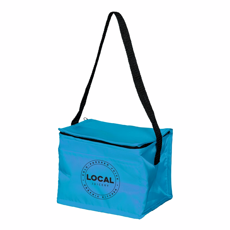 210D Polyester Lunch Pack