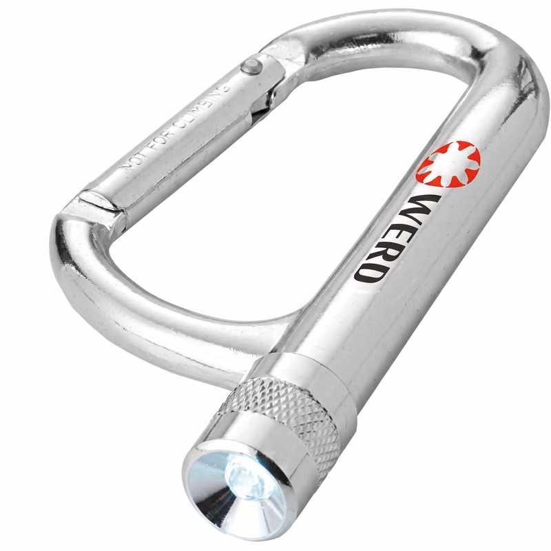 LED Light Carabiner