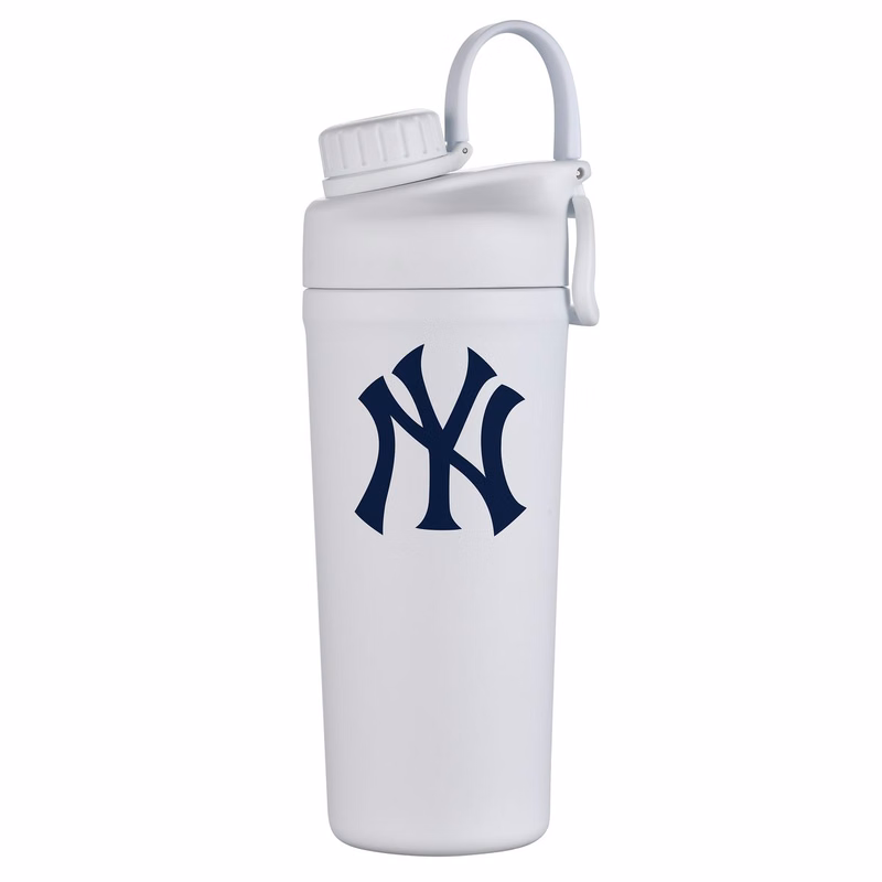 Everglade-VIII - 26 Oz. Ice Shaker Tumbler (Double Walled)