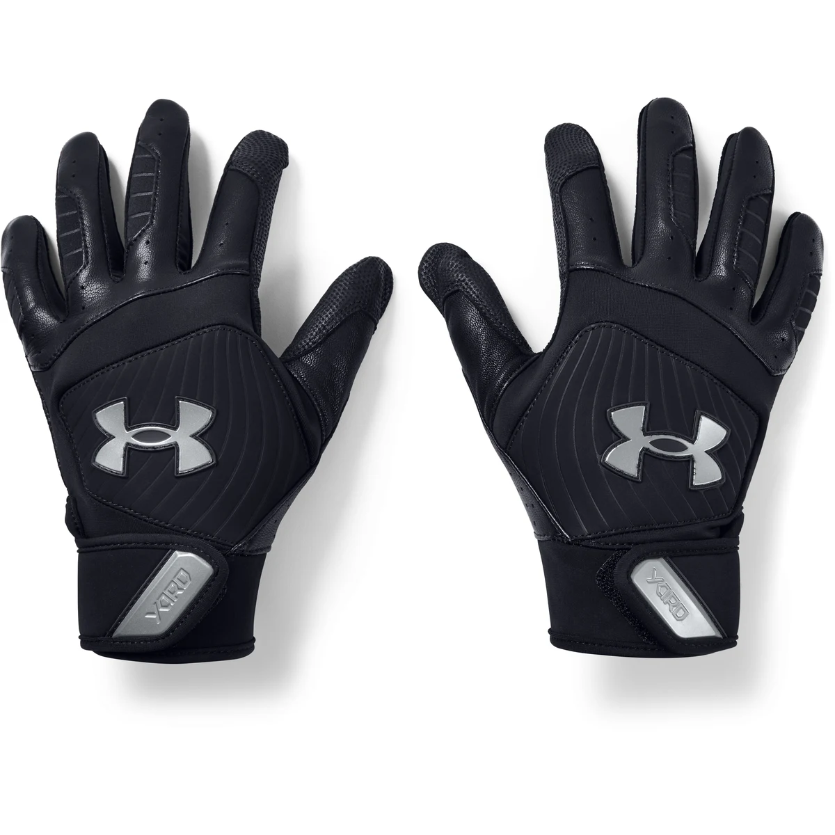 Men's UA Yard Batting Gloves 1