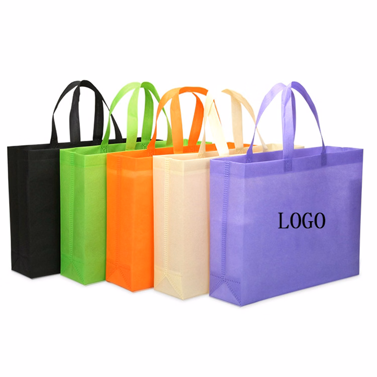 Non Woven Fabric Carry Bag