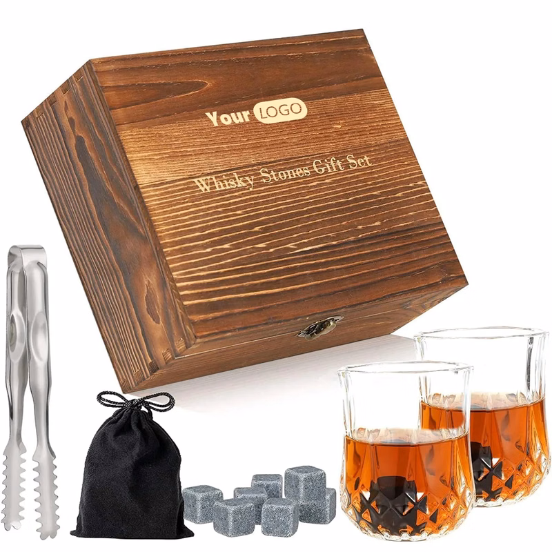 Whiskey Gifts For Men
