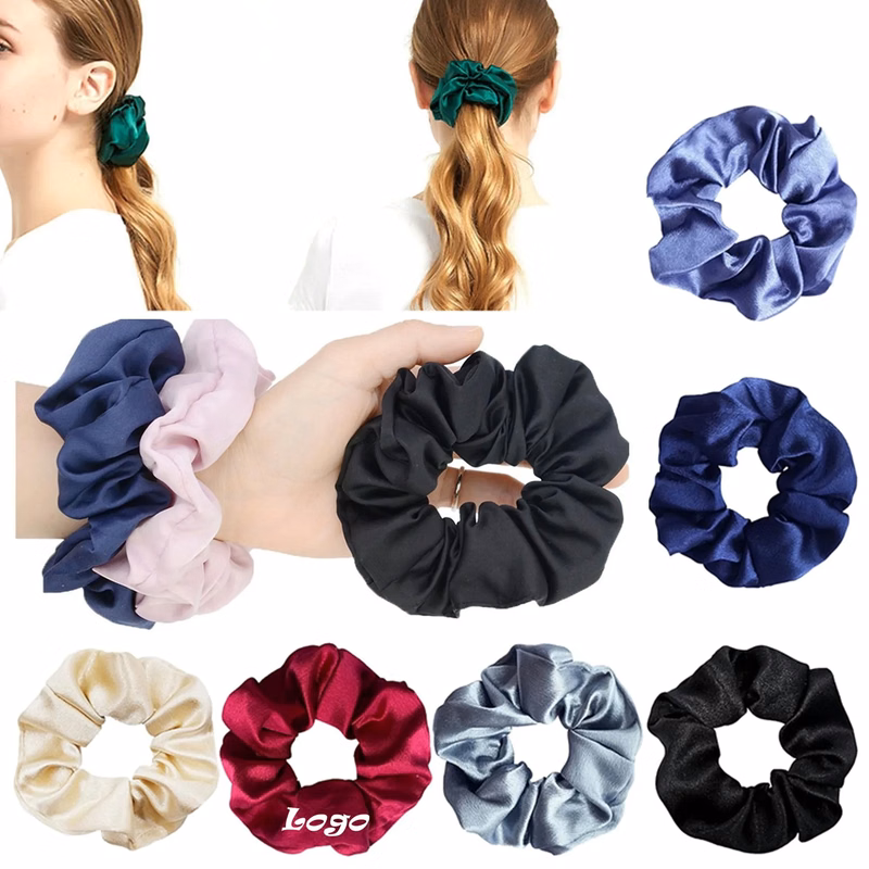 Scrunchy Hair Tie