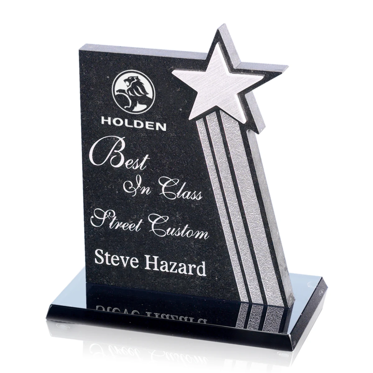 Nebula Star Tower Award 1