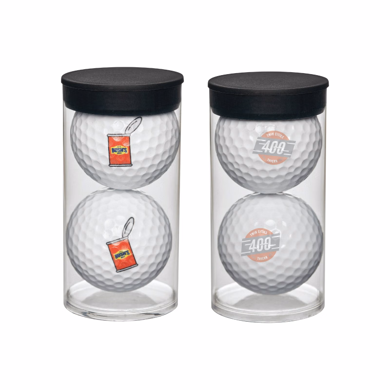 ON SALE! Twin Golf Ball Pack