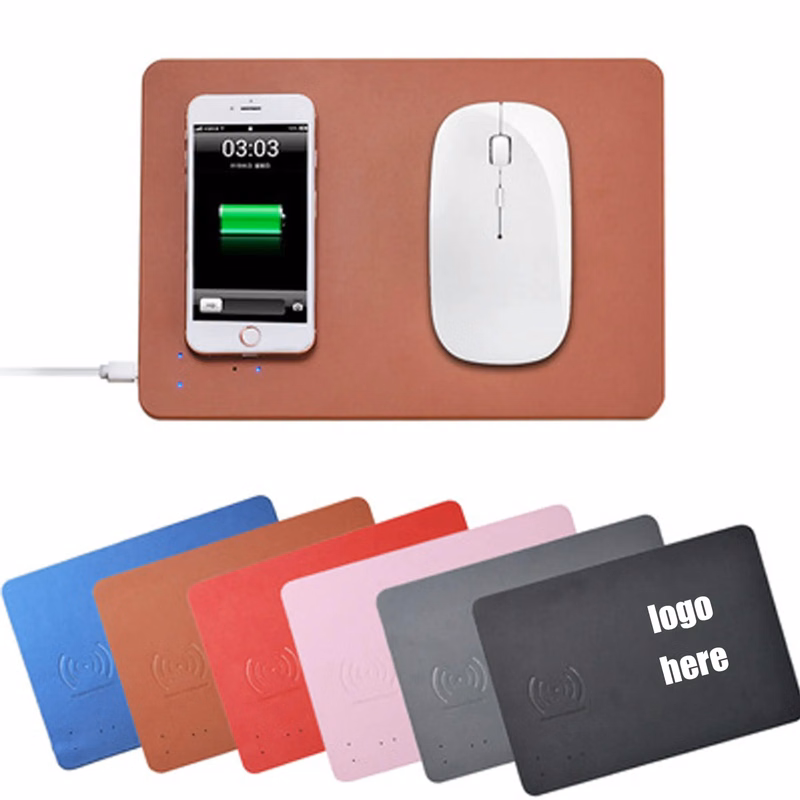 Wireless Charger Pad MOQ100